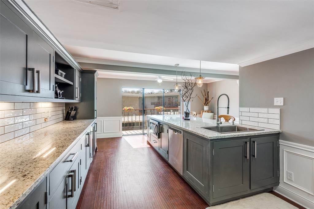 Eastridge Terrace Condo - Residential