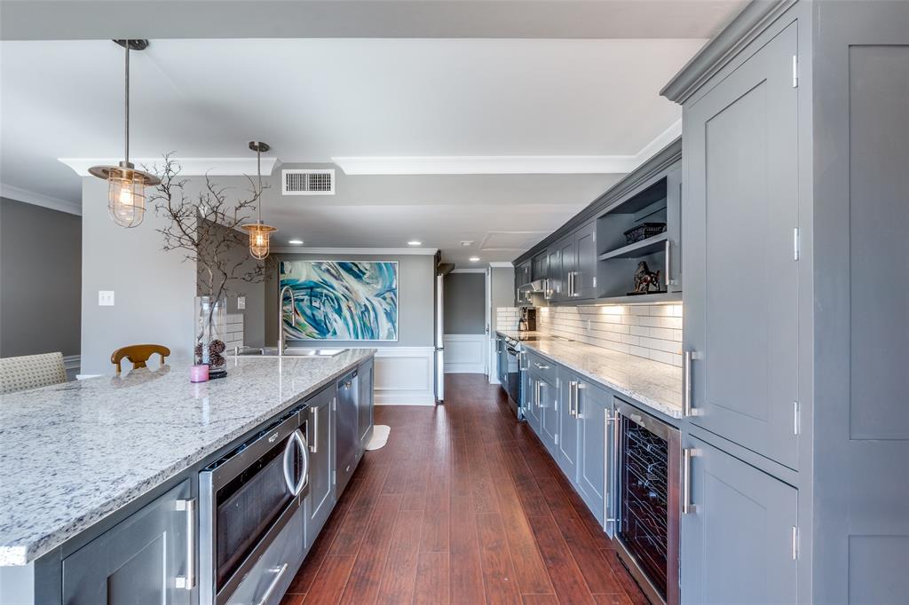 Eastridge Terrace Condo - Residential