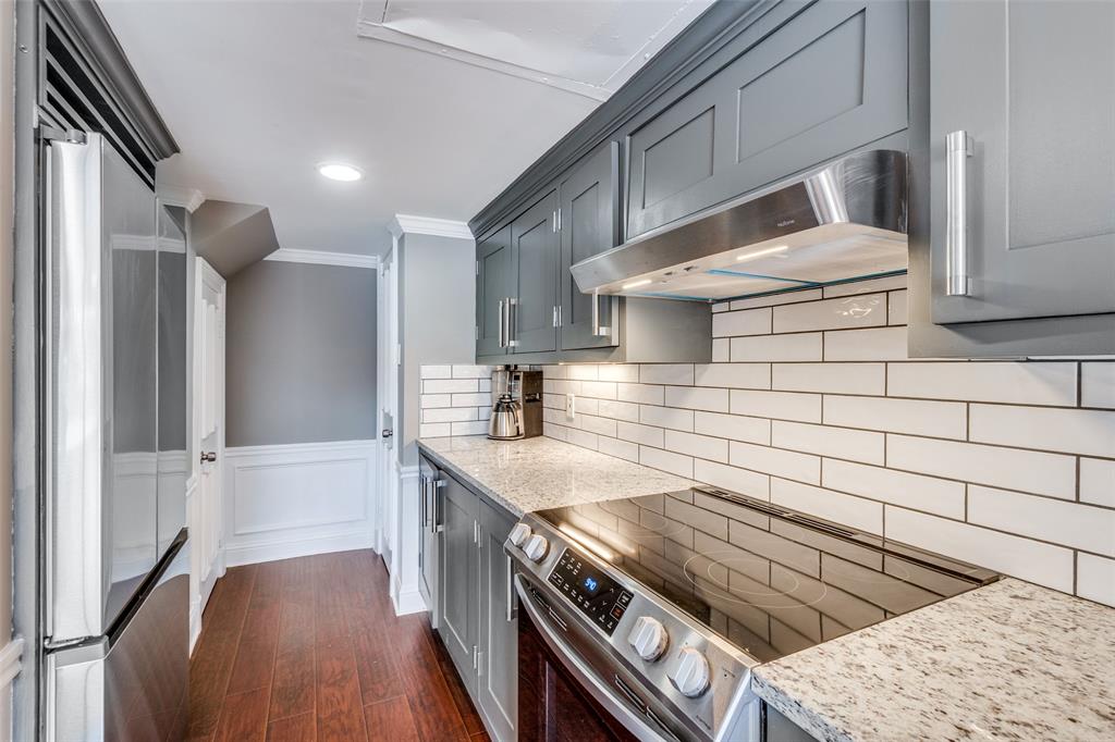 6610 Eastridge Drive 114