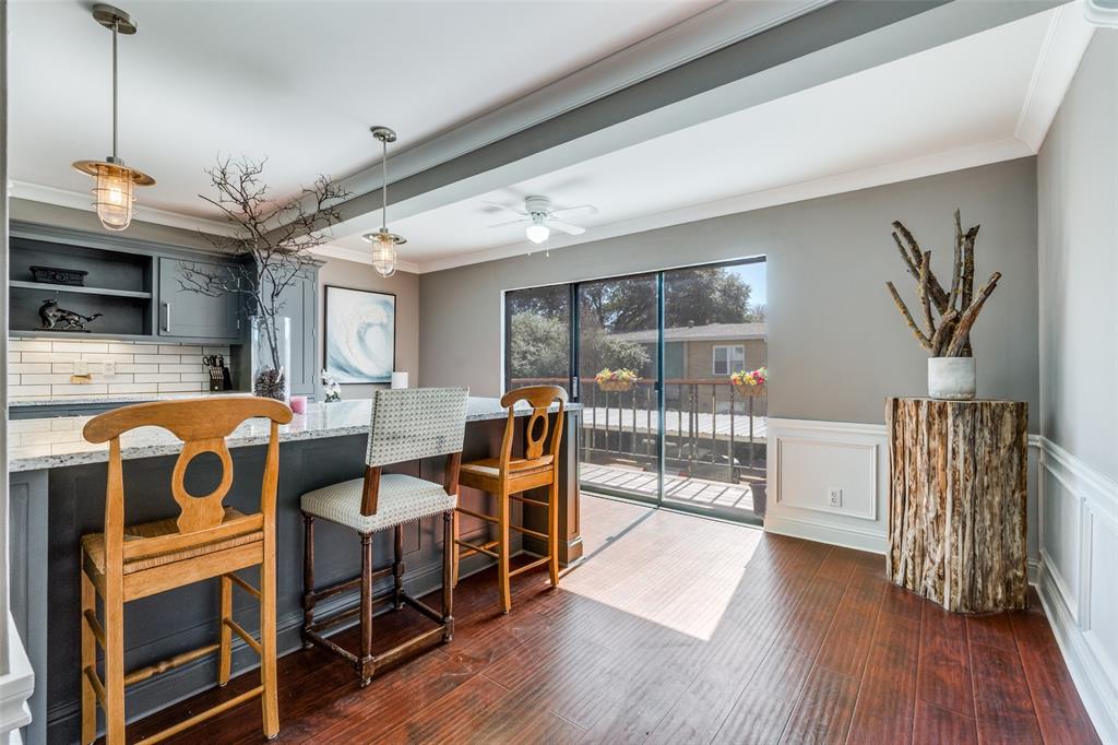 Eastridge Terrace Condo - Residential