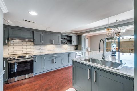 6610 Eastridge Drive 114 Dallas TX 75231