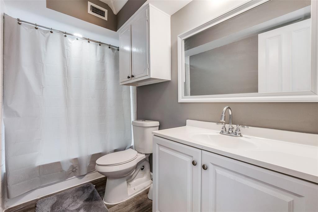 Eastridge Terrace Condo - Residential