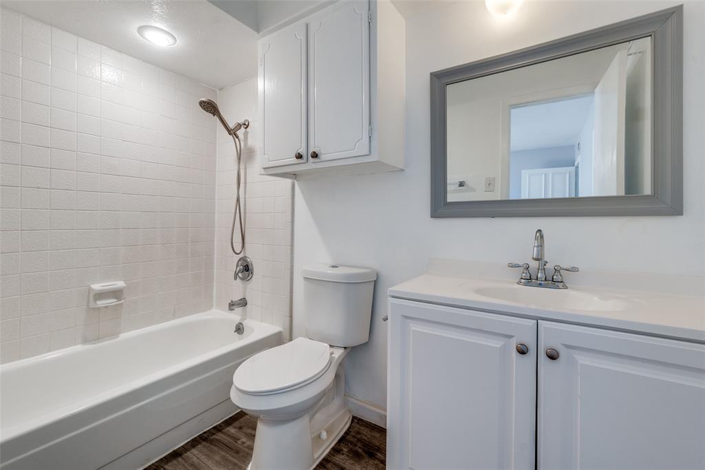 Eastridge Terrace Condo - Residential