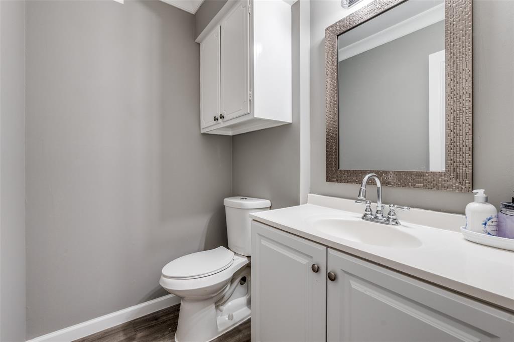 Eastridge Terrace Condo - Residential