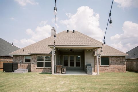 A home in Bossier City