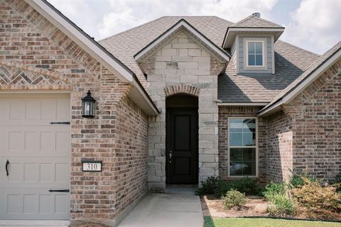 A home in Bossier City