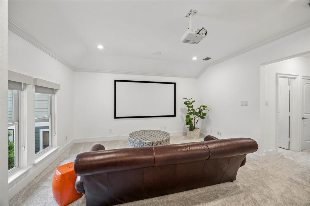 Vickery Place - Residential