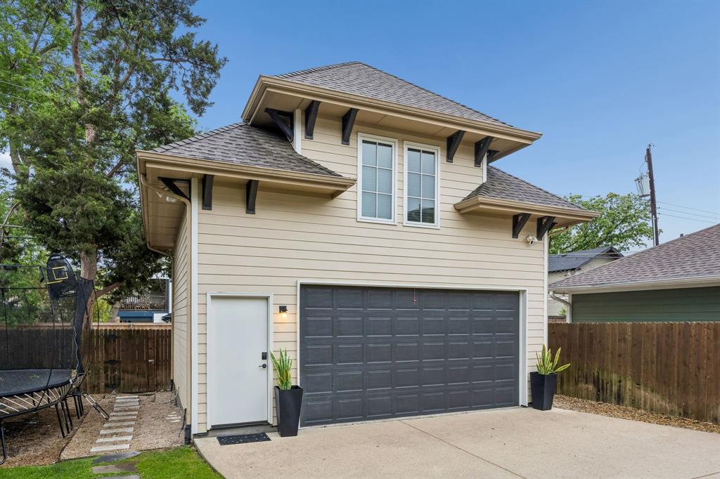 Vickery Place - Residential