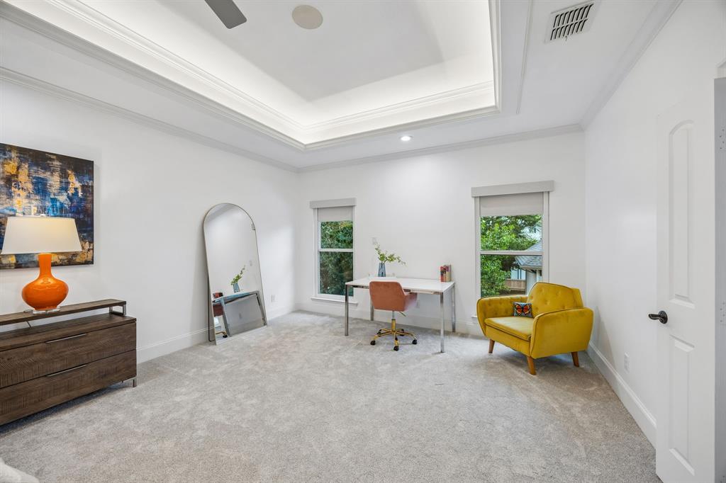 Vickery Place - Residential