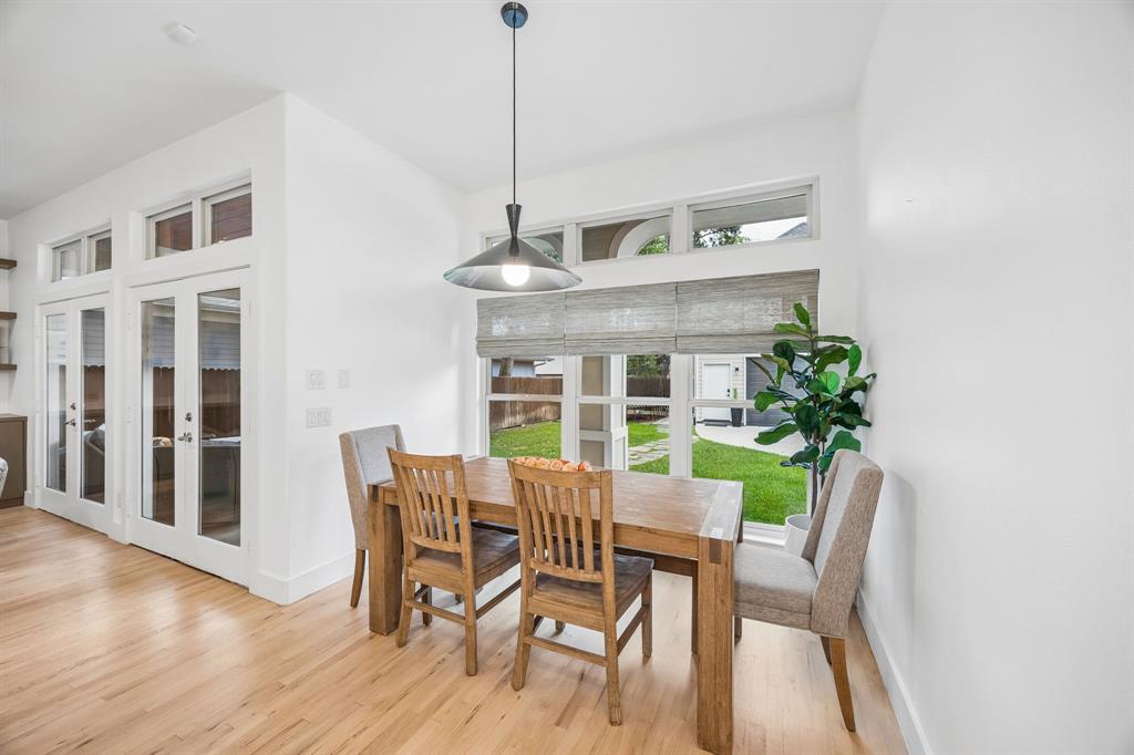 Vickery Place - Residential