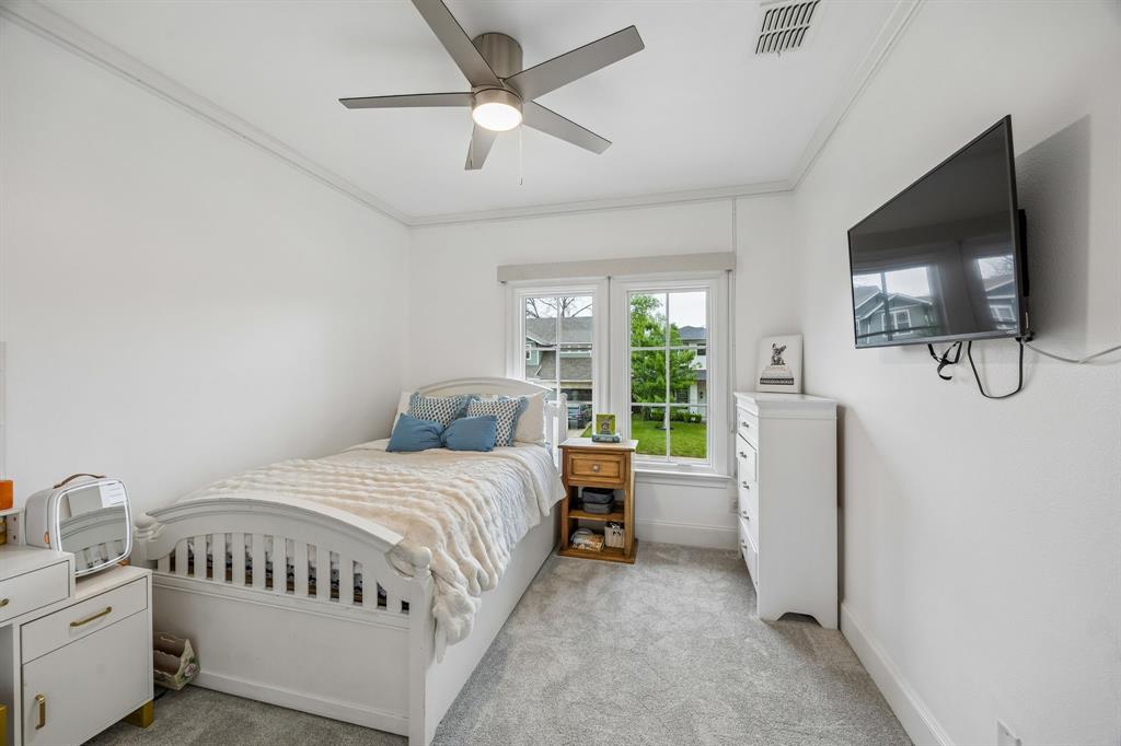 Vickery Place - Residential