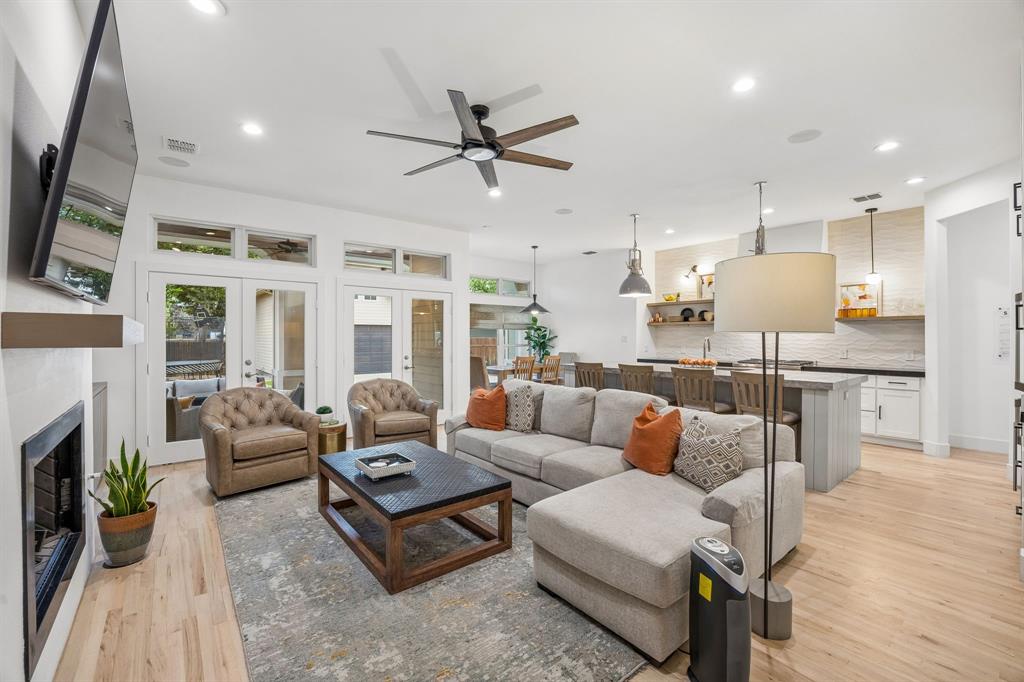 Vickery Place - Residential