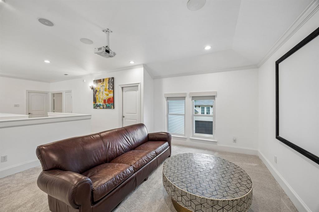 Vickery Place - Residential