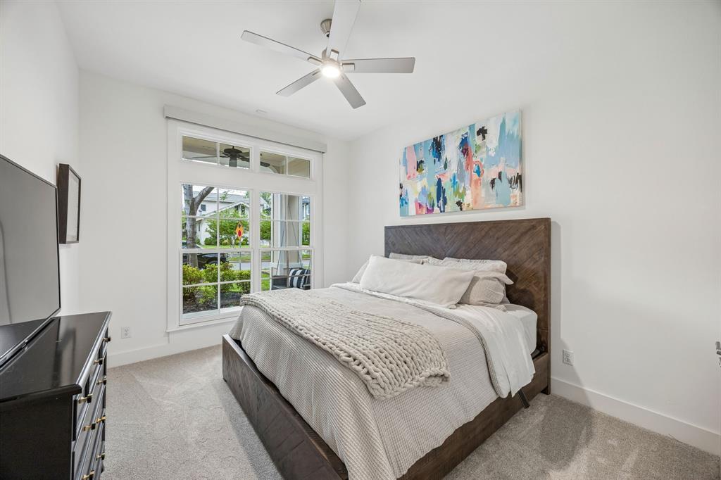 Vickery Place - Residential