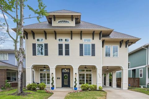 5336 Willis Avenue Dallas TX 75206