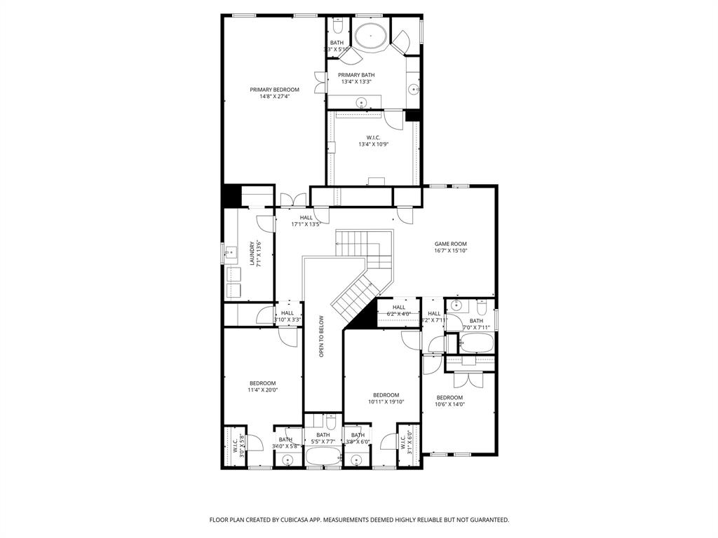 Vickery Place - Residential
