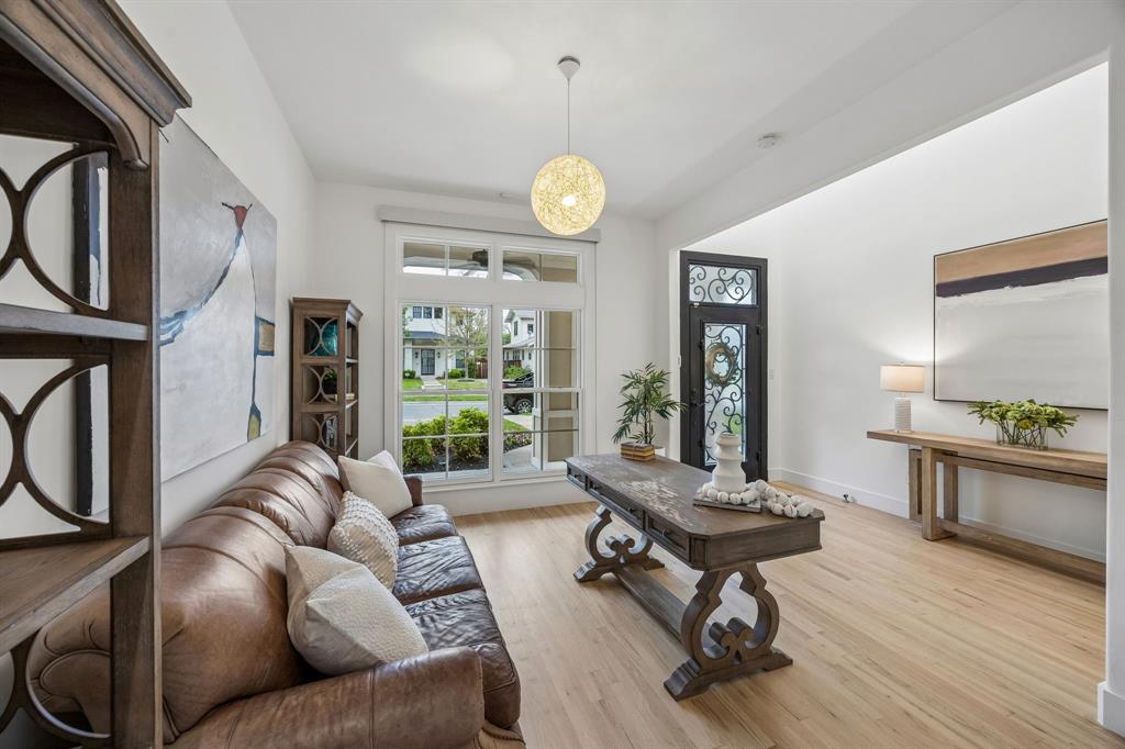 Vickery Place - Residential