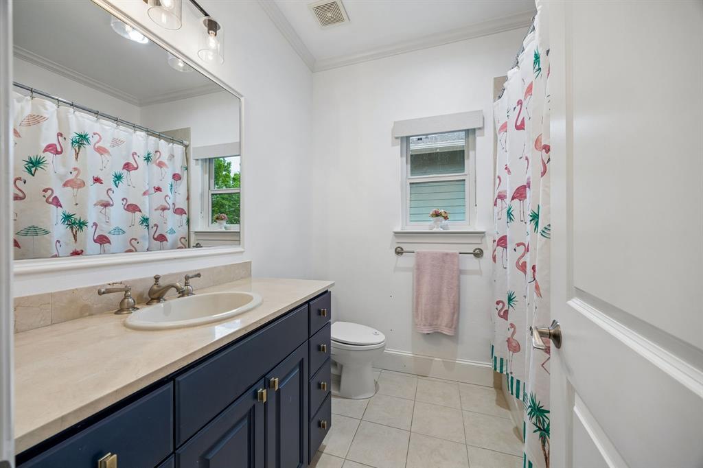Vickery Place - Residential