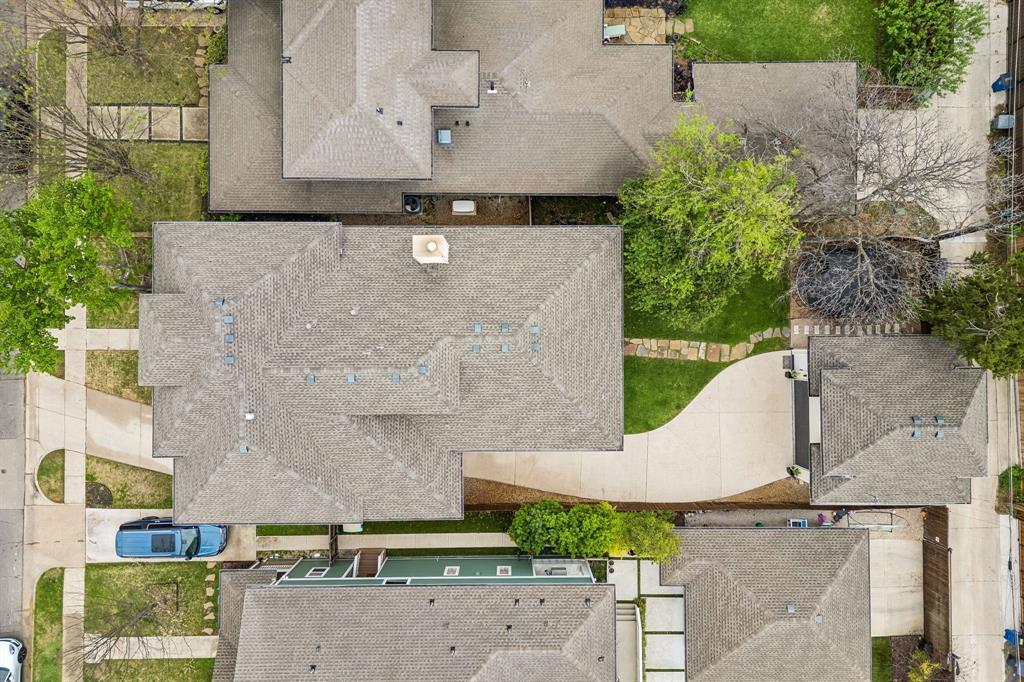 Vickery Place - Residential