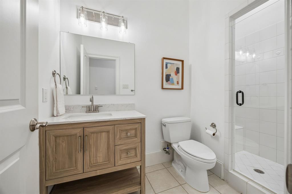 Vickery Place - Residential