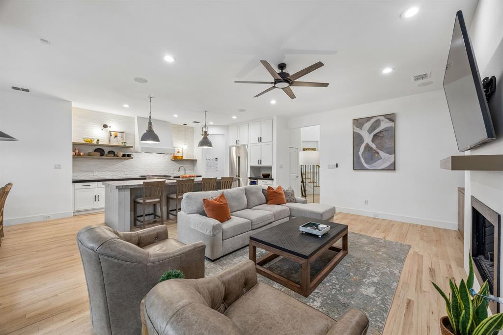 Vickery Place - Residential
