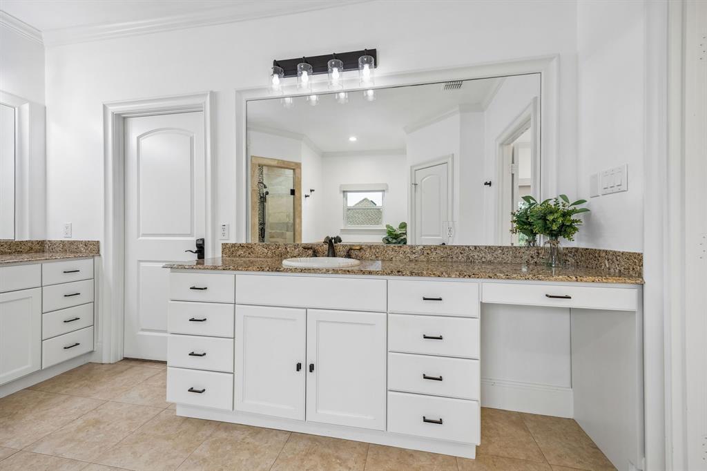 Vickery Place - Residential