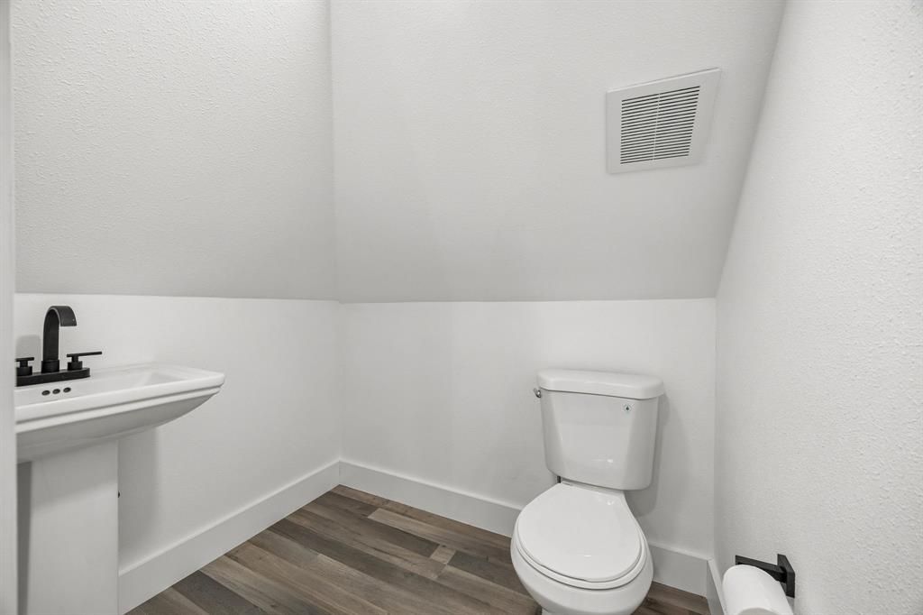 Vickery Place - Residential