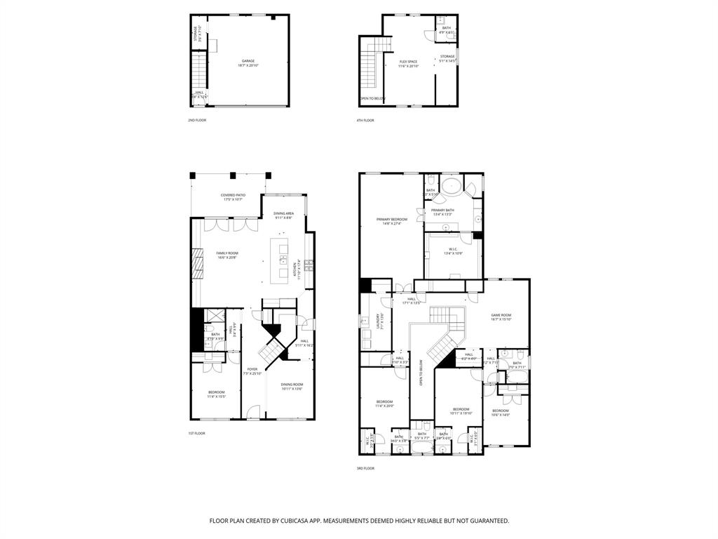 Vickery Place - Residential