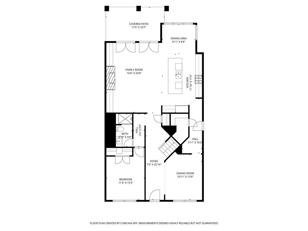 Vickery Place - Residential