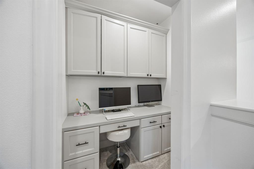 Vickery Place - Residential