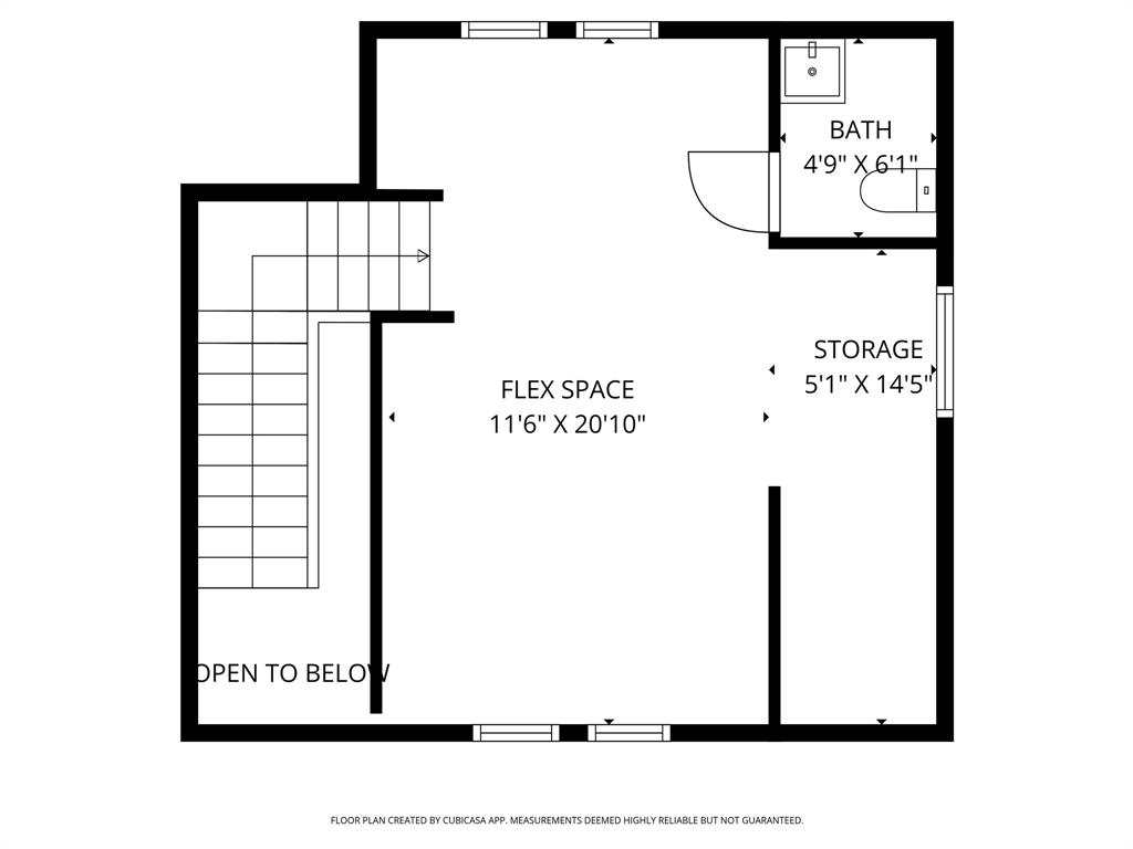 Vickery Place - Residential
