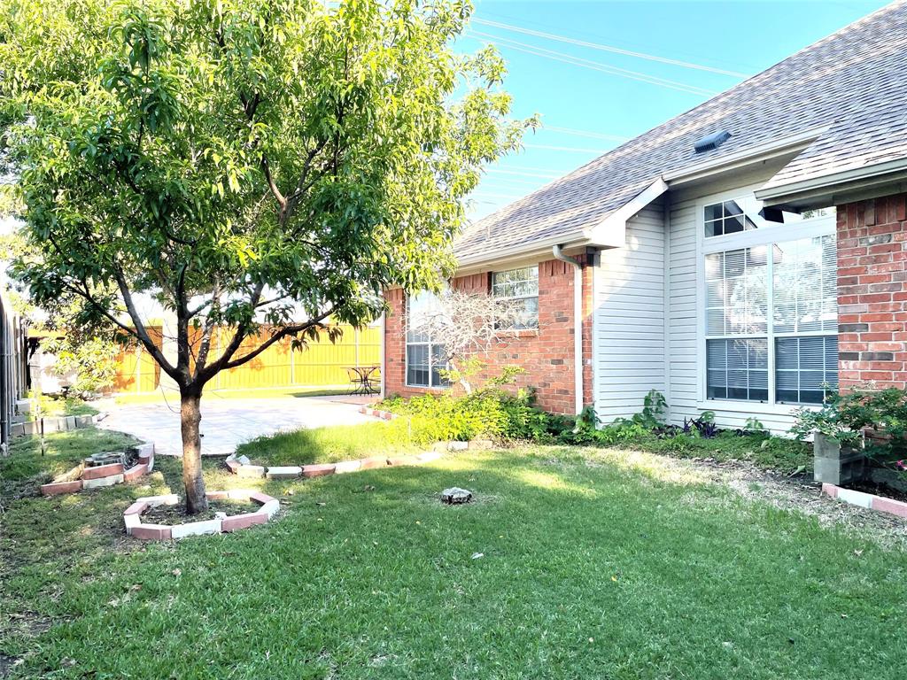 Preston Crest - Residential Lease