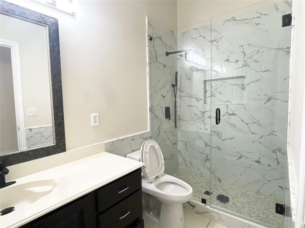 Preston Crest - Residential Lease