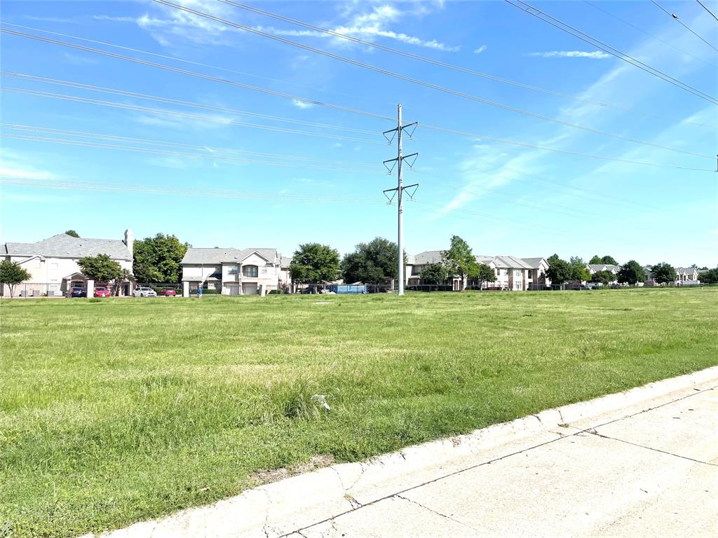 Preston Crest - Residential Lease