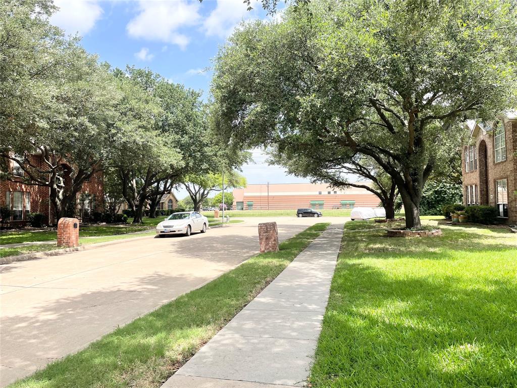 Preston Crest - Residential Lease