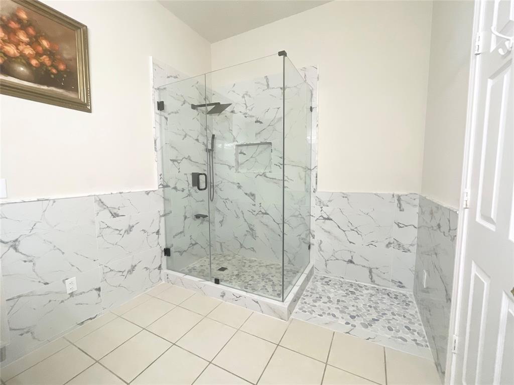 Preston Crest - Residential Lease