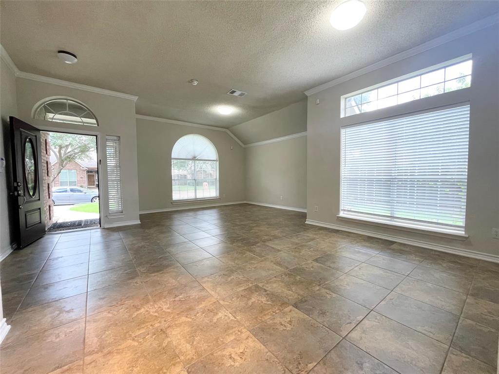 Preston Crest - Residential Lease