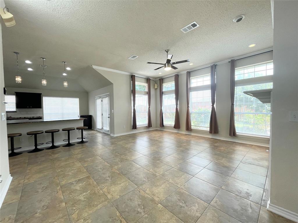 Preston Crest - Residential Lease