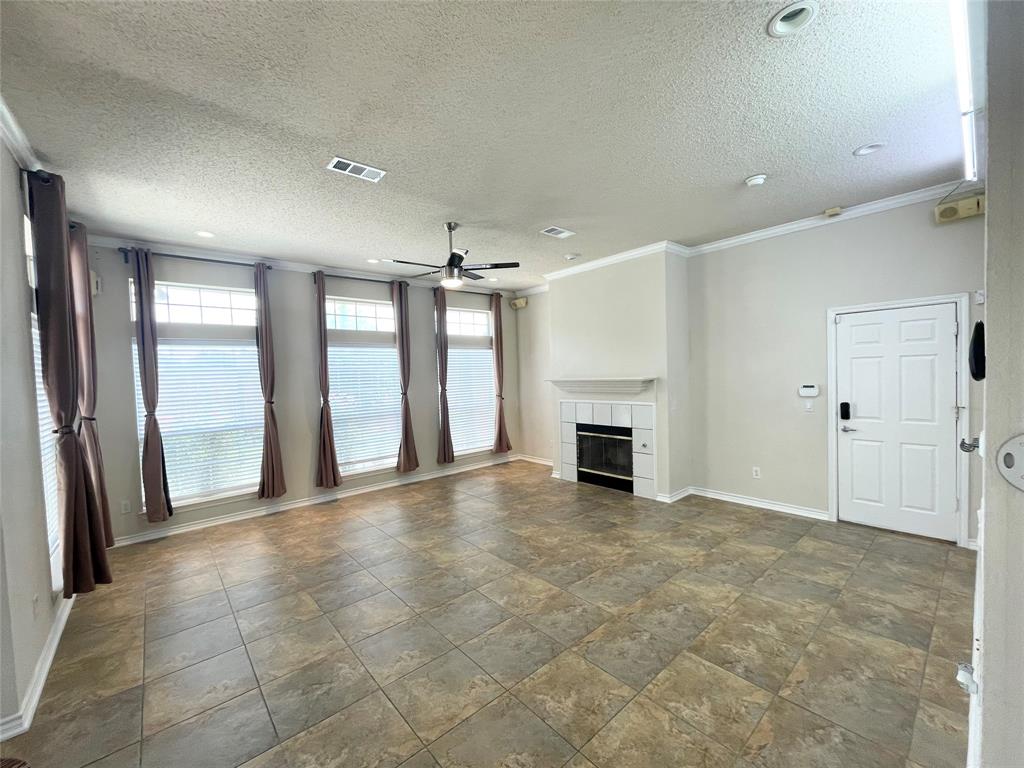 Preston Crest - Residential Lease