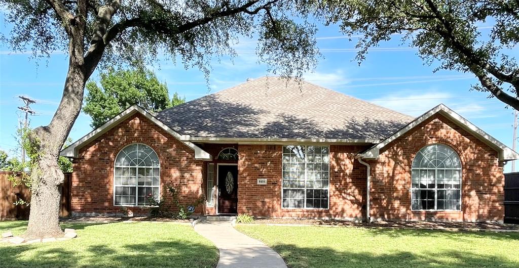 Preston Crest - Residential Lease