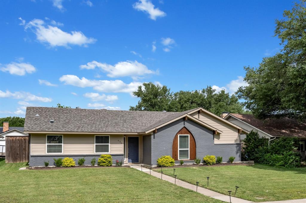 656 Red River Drive