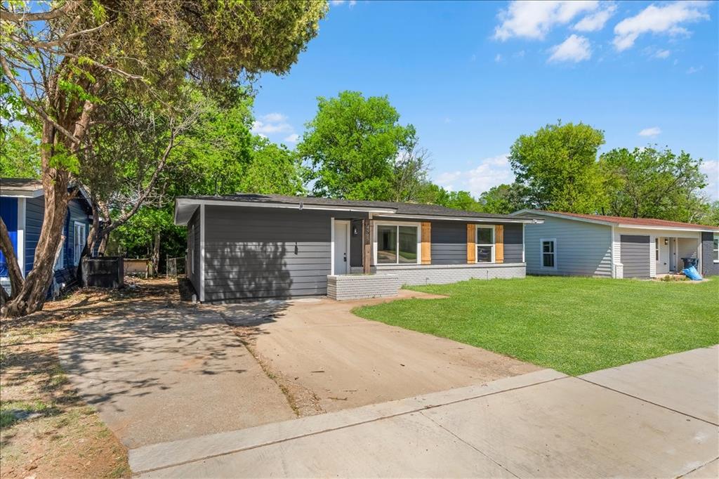4505 Quails Lane