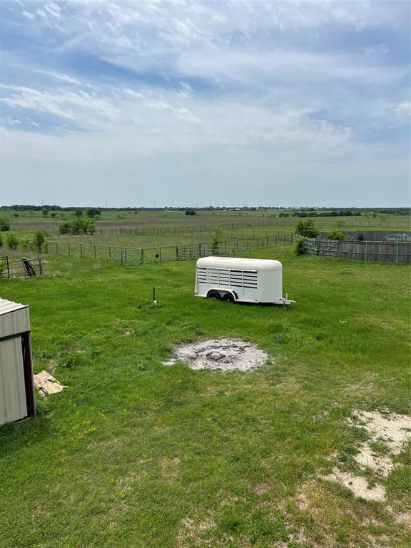 H.T. & B. RR. CO. SURVEY, ABSTRACT NO. 422 - Land