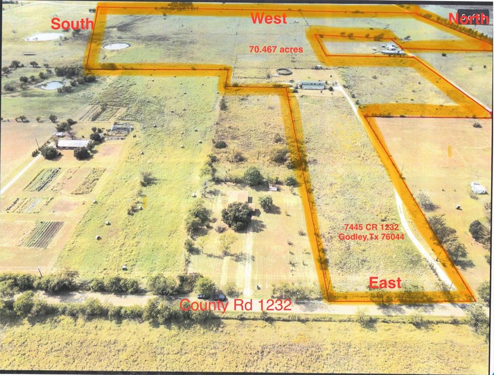 H.T. & B. RR. CO. SURVEY, ABSTRACT NO. 422 - Land