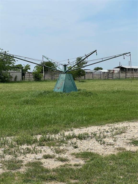 H.T. & B. RR. CO. SURVEY, ABSTRACT NO. 422 - Land