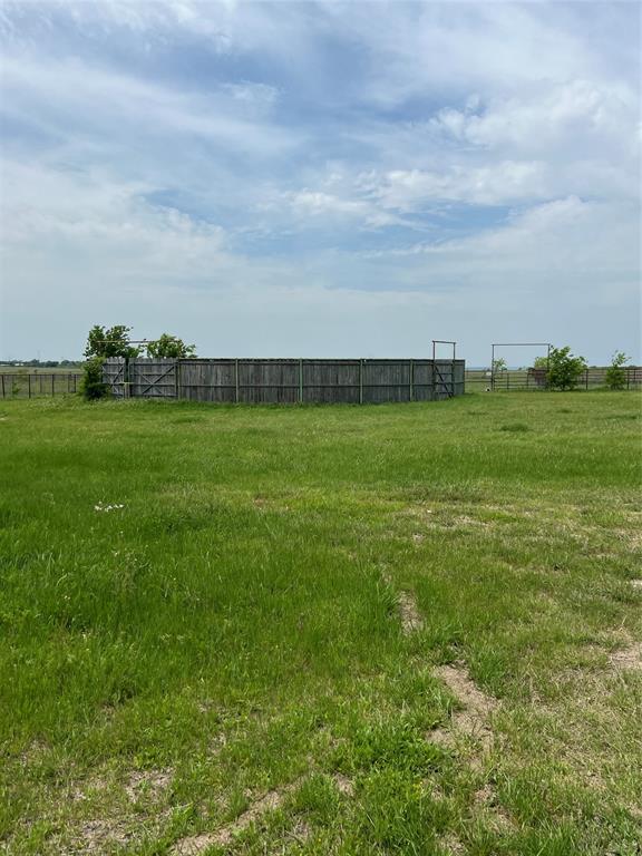 H.T. & B. RR. CO. SURVEY, ABSTRACT NO. 422 - Land