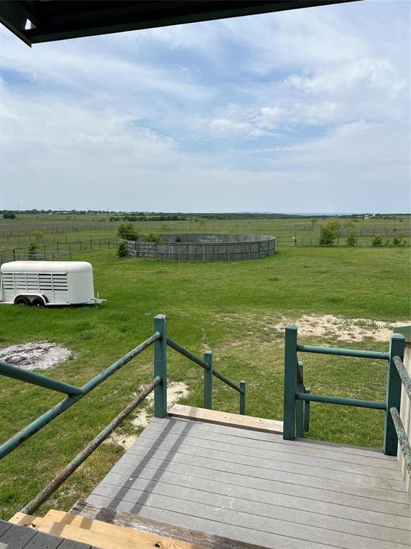 H.T. & B. RR. CO. SURVEY, ABSTRACT NO. 422 - Land