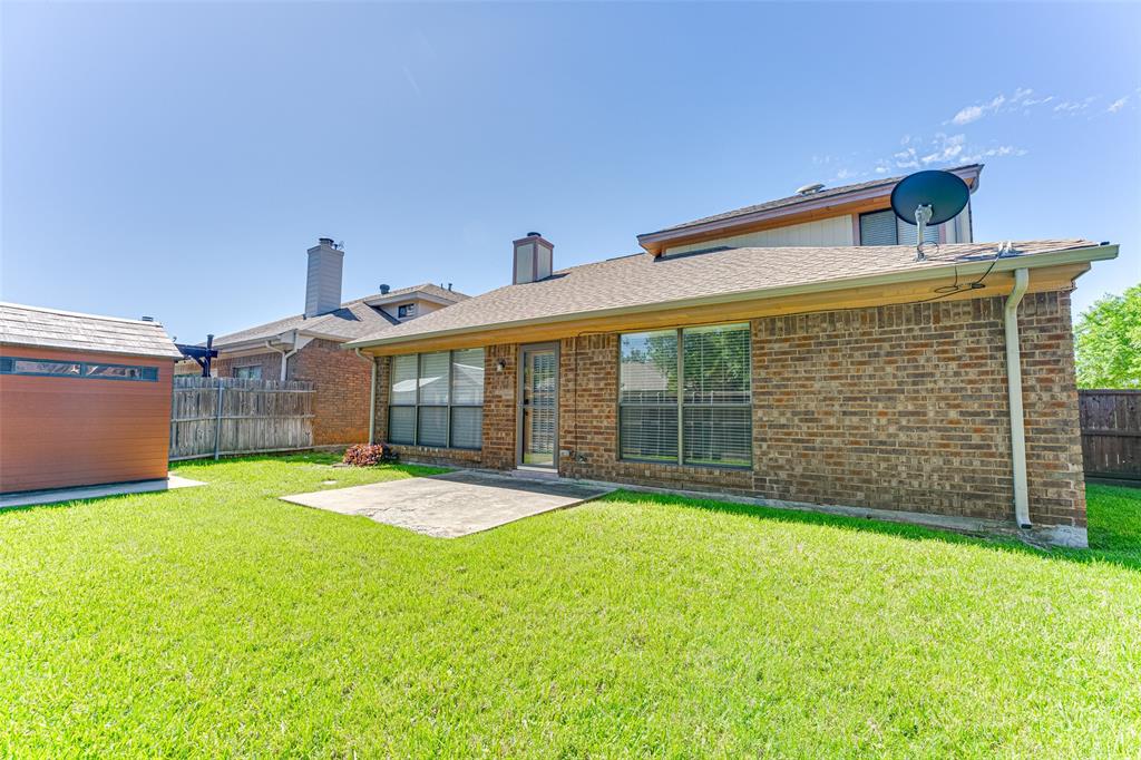 3817 Roman Court