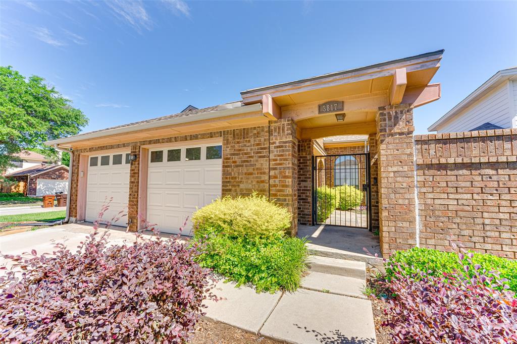 3817 Roman Court