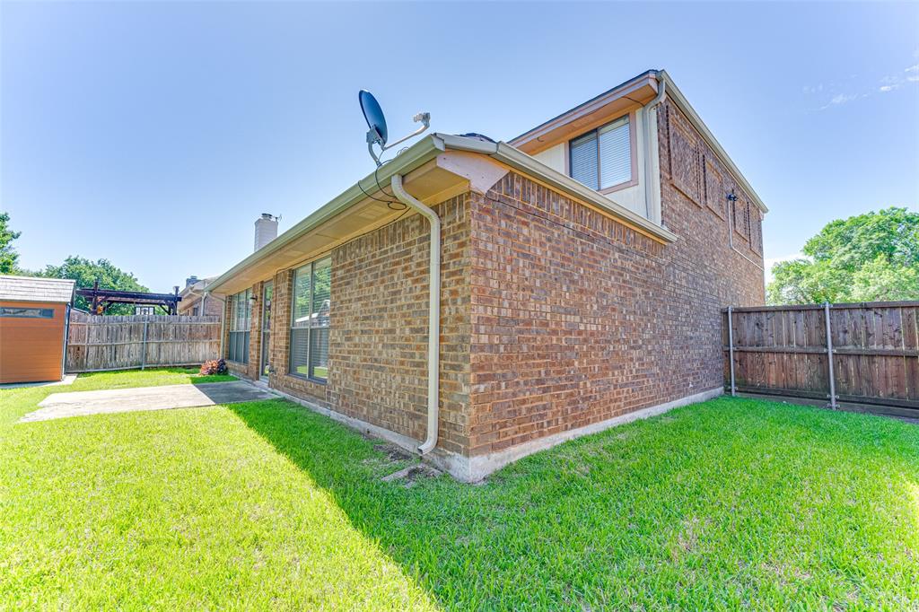 3817 Roman Court